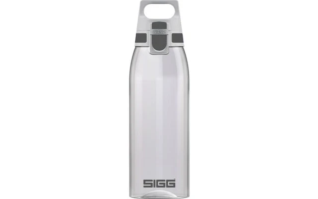 Bottiglia SIGG Total Color Berry 5 Bottiglia SIGG Total Color Berry - immagine 5
