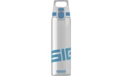 SIGG Total Clear One Drinking Bottle Aqua -Berger 554266 3702802