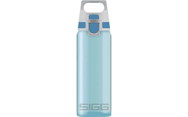 Bottiglia SIGG Total Color Berry 1 Bottiglia SIGG Total Color Berry