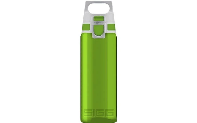 Bottiglia SIGG Total Color Berry 2 Bottiglia SIGG Total Color Berry - immagine 2