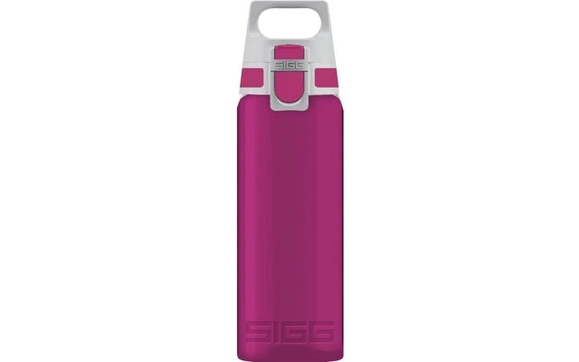 Bottiglia SIGG Total Color Berry 3 Bottiglia SIGG Total Color Berry - immagine 3