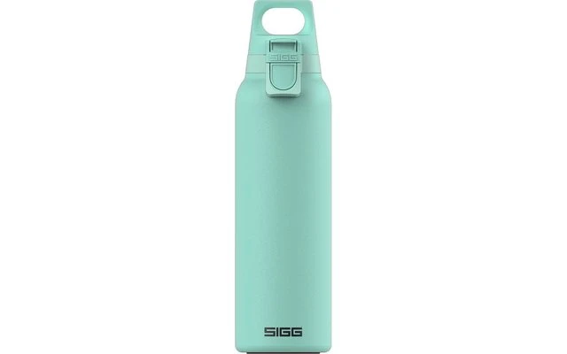 SIGG H&C ONE Bottiglia Da Bere Leggera Spazzolata 3 SIGG H&C ONE Bottiglia Da Bere Leggera Spazzolata - immagine 3
