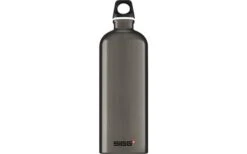 Borraccia SIGG Traveller Verde Foglia