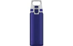 Bottiglia SIGG Total Color Berry 9 Bottiglia SIGG Total Color Berry -Berger 554380 3702944 1