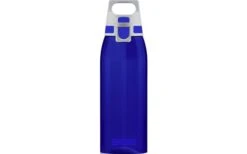 Bottiglia SIGG Total Color Berry 11 Bottiglia SIGG Total Color Berry -Berger 554386 3702956 1