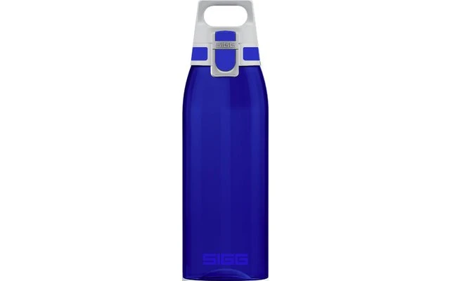 Bottiglia SIGG Total Color Berry 6 Bottiglia SIGG Total Color Berry - immagine 6