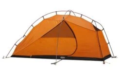 Wechsel Cambiare La Tenda A Cupola Venture 1