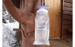 Bottiglia Pieghevole Nalgene Da 1,5 Litri -Berger 554798 4563768