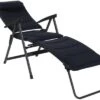 Wecamp Leg Rest Orbit Nero
