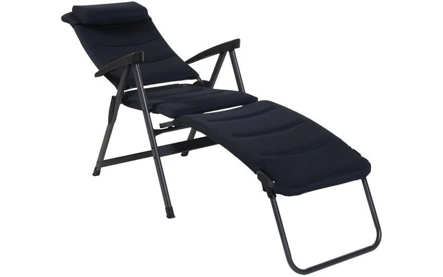 Wecamp Leg Rest Orbit Nero 1 Wecamp Leg Rest Orbit Nero