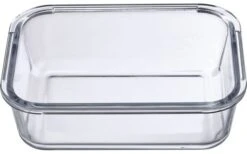 Westmark Lunch Box Comfort Rosso -Berger 555922 3620458