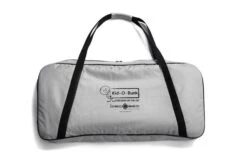 Disc-O-Bed Kid-O-Bed Con Telaio Dritto, Senza Tasca Laterale, Blu 9 Disc-O-Bed Kid-O-Bed Con Telaio Dritto, Senza Tasca Laterale, Blu -Berger 555976 3855634 1