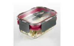 Westmark Lunch Box Comfort Rosso -Berger 556036 3620476