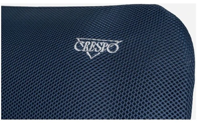 Crespo AP/237 ADS Air Deluxe Camping Chair Blu 6 Crespo AP/237 ADS Air Deluxe Camping Chair Blu - immagine 6