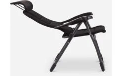 Crespo AP/215 ADSC Air Deluxe Compact Beach Chair Nero 8 Crespo AP/215 ADSC Air Deluxe Compact Beach Chair Nero -Berger 559114 3728985