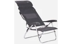 Crespo AL/223 C Compact Beach Chair Blu Scuro -Berger 559276 3730793