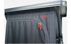 Crespo AP 106 Mobile Da Cucina 44 X 65 X 89 Cm Nero -Berger 559303 3706124