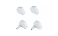 Set Di Tappi Per Grondaie Berger