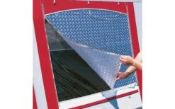 DWT Tenda Steeplechase Villa 4 -Berger 56255 114265 1