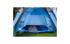 Tenda A Cupola Berger Kiwi NZ 4 Plus -Berger 56319 31455