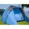 Tenda A Cupola Berger Kiwi NZ 4 Plus