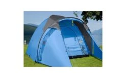 Tenda A Cupola Berger Kiwi NZ 4 Plus
