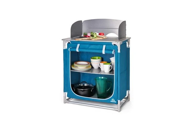 Camptime Kitchen Box Kallisto 2 Camptime Kitchen Box Kallisto - immagine 2