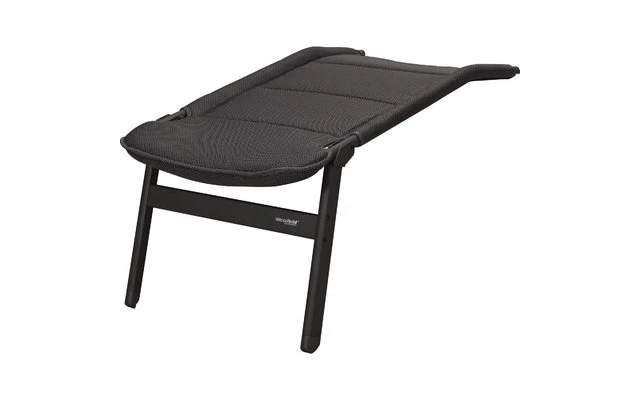 Westfield Poggiapiedi Breeze Grigio 3 Westfield Poggiapiedi Breeze Grigio - immagine 3