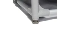 Cucina Da Campeggio Berger 4 Scomparti Nera 10 Cucina Da Campeggio Berger 4 Scomparti Nera -Berger 56687 144756