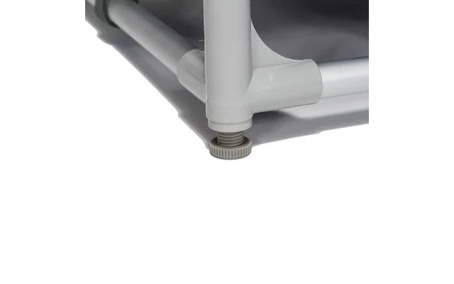 Cucina Da Campeggio Berger 4 Scomparti Nera 5 Cucina Da Campeggio Berger 4 Scomparti Nera - immagine 5