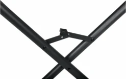 Westfield Leg Rest Focus Antracite -Berger 570894 3861606