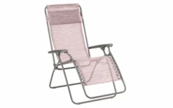 Lafuma Relax Lounger RT2 Aube (Rosa)