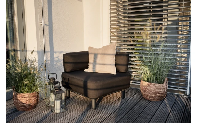 One Bar Element 1 L Coprischienale Rosso Brillante 1 One Bar Element 1 L Coprischienale Rosso Brillante