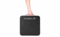 Sgabello Brunner Hoggy Fix