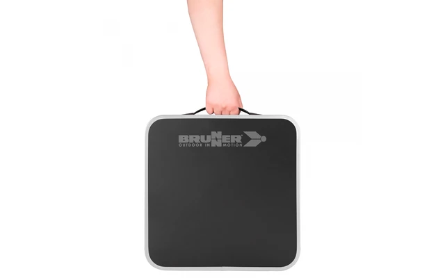 Sgabello Brunner Hoggy Fix 1 Sgabello Brunner Hoggy Fix