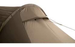 Tambu Durdanta Comfort 4 Persone Tenda A Tunnel Da Trekking Marrone -Berger 575903 3938043