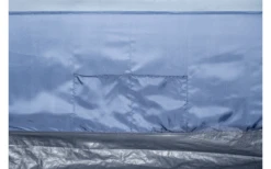 Tambu Bara Vis à Vis 4 Persone Tenda Familiare Blu Navy -Berger 575927 3935355