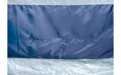 Tambu Suti TC 4 Persone Tenda A Tunnel Per Famiglie Blu Navy -Berger 575963 3933995