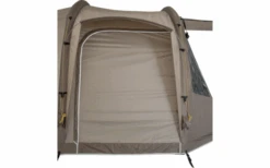 Tambu Husir Tenda A Tunnel Per Famiglie Per 4 Persone Air Brown -Berger 575987 3938483