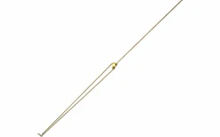 Tambu Durdanta Comfort 4 Persone Tenda A Tunnel Da Trekking Marrone -Berger 575991 3938059