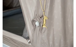 Tambu Husir Tenda A Tunnel Per Famiglie Per 4 Persone Air Brown -Berger 576031 3938491