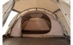 Tambu Durdanta Comfort 4 Persone Tenda A Tunnel Da Trekking Marrone -Berger 576035 3938067