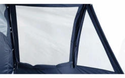 Tambu Suti TC 4 Persone Tenda A Tunnel Per Famiglie Blu Navy -Berger 576051 3934011