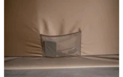 Tambu Binodana 2 Persone Tenda A Cupola Da Trekking Marrone -Berger 576067 3936083