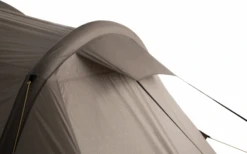 Tambu Husir Tenda A Tunnel Per Famiglie Per 4 Persone Air Brown -Berger 576075 3938499