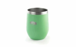 GSI Glacier Tumbler Vacuum Insulated Mug Con Coperchio 0.35 Litri Blu -Berger 577655 3950843