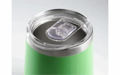 GSI Glacier Tumbler Vacuum Insulated Mug Con Coperchio 0.35 Litri Blu -Berger 578187 3950859