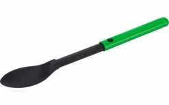Optimus Cucchiaio Lungo Scorrevole 23,5 Cm Nero/verde -Berger 578299 3953147