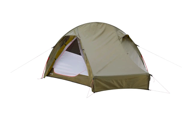 Nordisk Telemark 2.2 PU Tenda Da Trekking 2 Persone Oliva Scura 3 Nordisk Telemark 2.2 PU Tenda Da Trekking 2 Persone Oliva Scura - immagine 3