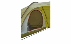 Nordisk Oppland 3 Tenda Da Trekking In PU Per 3 Persone Oliva Scura -Berger 589695 4290991